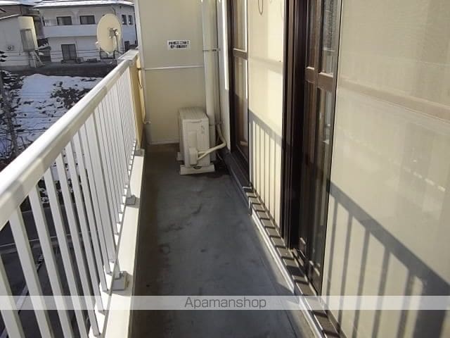 ハイツスカイベリーの内装写真