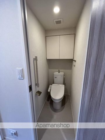 パークアクシス入谷の内装写真