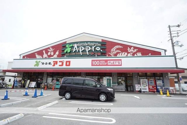 ヴェルジェの周辺写真