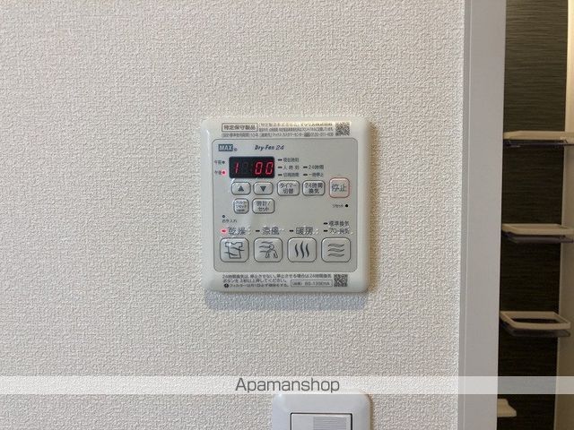 Ｃａｎａｌ　Ｇｒａｎｄｅ[1LDK/56.72m2]の内装7