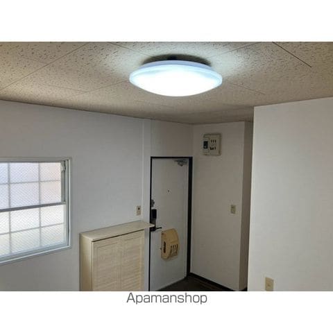 シャルマンSの内装写真