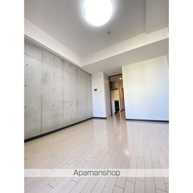 コンフォリア下北沢[1K/25m2]の洗面所
