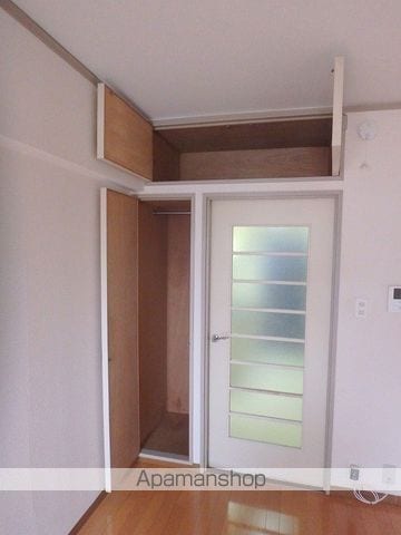 プチメゾン大淀の内装写真