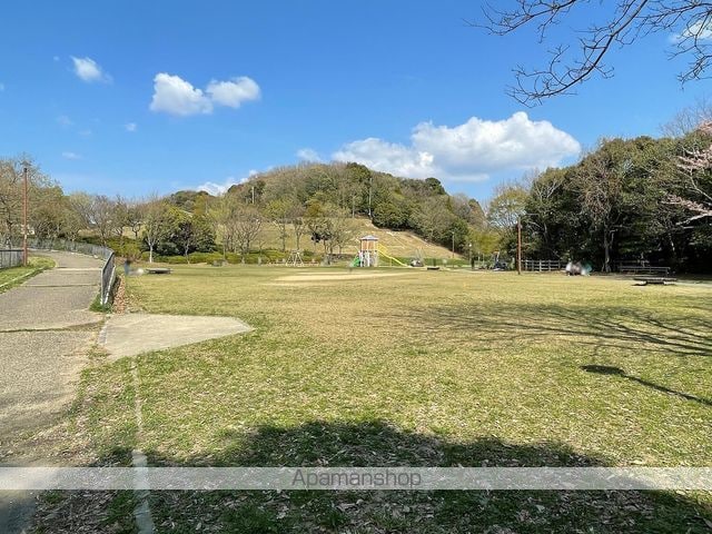 Valle Altaの周辺写真