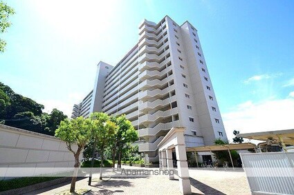 ベイサイドパレス宇品[3LDK/71.3m2]の外観2