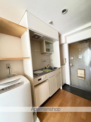 エステート番町ハウスの内装写真