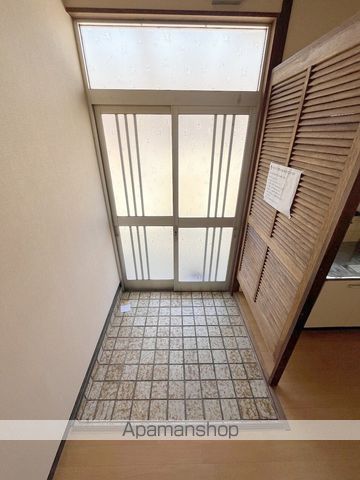野口文化 東棟の内装写真