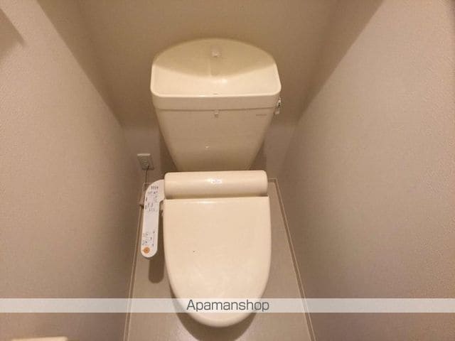 LEXSASU春日の内装写真