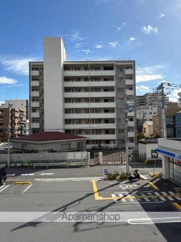 カルタス21菊川の内装写真