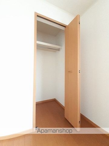 ソレアード・ビュー Bの内装写真