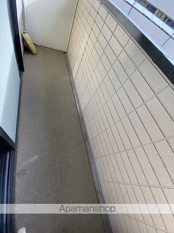 レオパレスセジュールIの内装写真