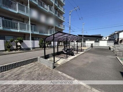 レオパレスドリーム[1K/23.18m2]の内装