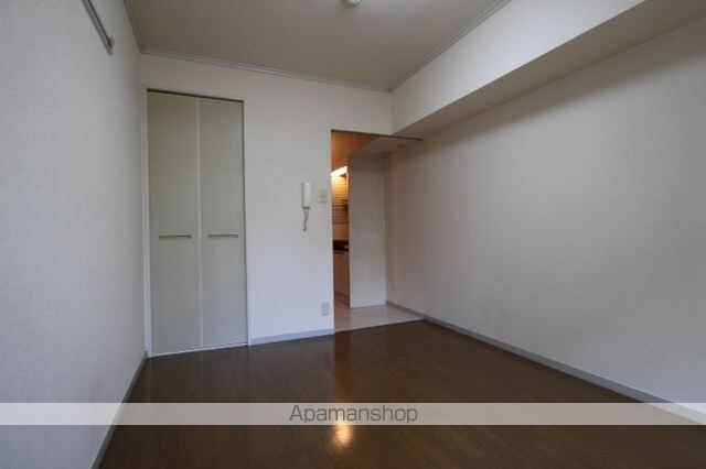 フラット目白[1K/17.5m2]のその他内装