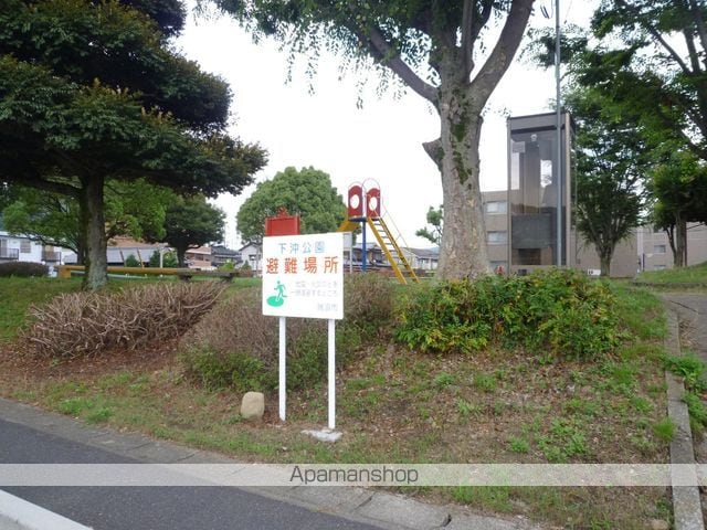 ファインパーク松ヶ瀬の周辺写真