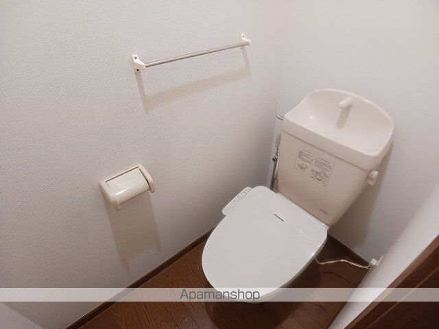 ヴィラ ラルジュ 蘭の内装写真