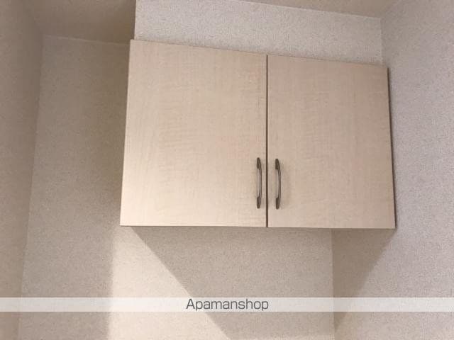 グリーンハイツ十和の内装写真