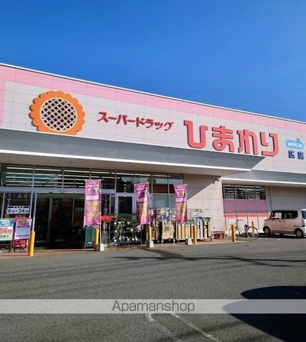 belle・88の周辺写真