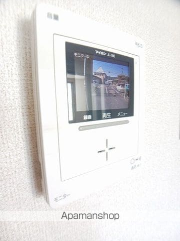 オアシス Iの内装写真