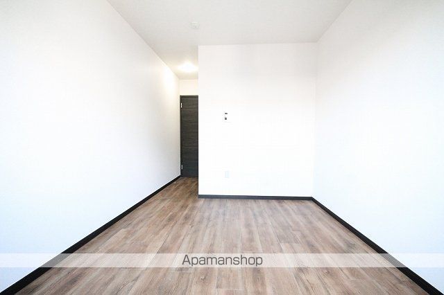 STUDIO 伏屋の内装写真