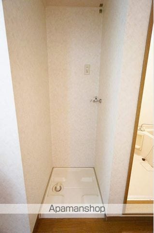 ファインアベニューの内装写真