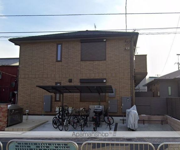 エトワールの外観写真