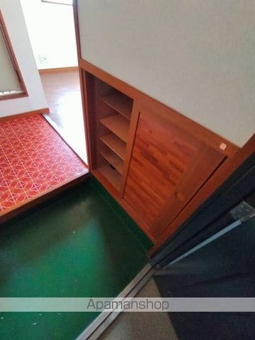メゾンK2の内装写真