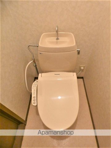 ルーム緑ノ丘の内装写真