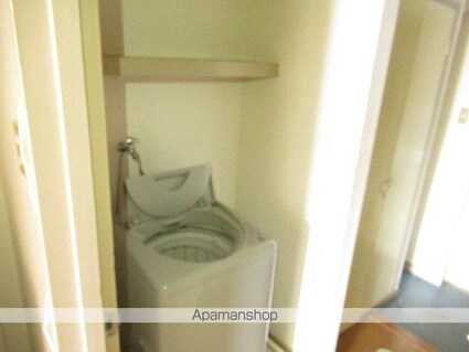 シタラレジデンス[1R/27.9m2]の内装5