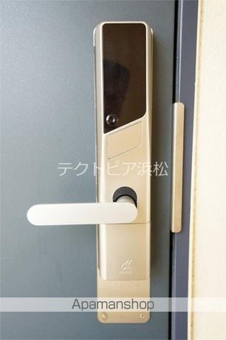 グランパレIIIの外観写真