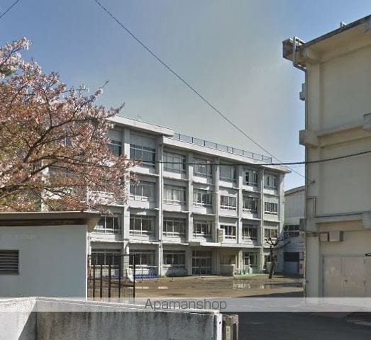 インペリアル参番館の周辺写真
