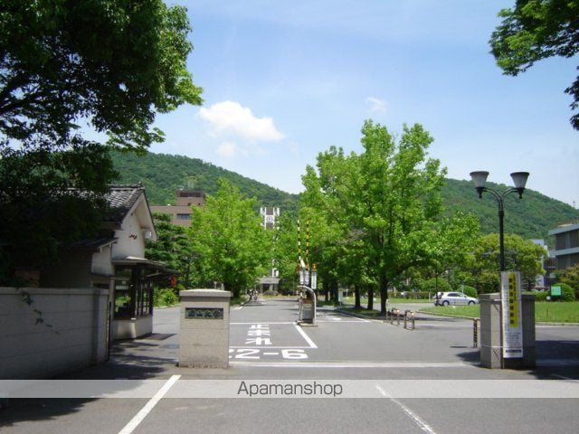 メゾンあさひの周辺写真