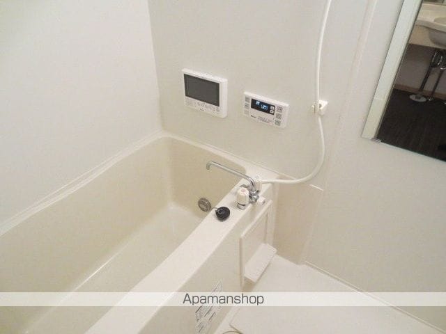 チャームスクエアーの内装写真