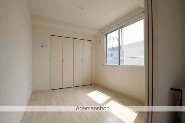 グランディール学園前の内装写真
