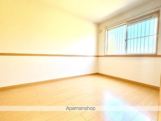 Wing Court SOMEYAの内装写真