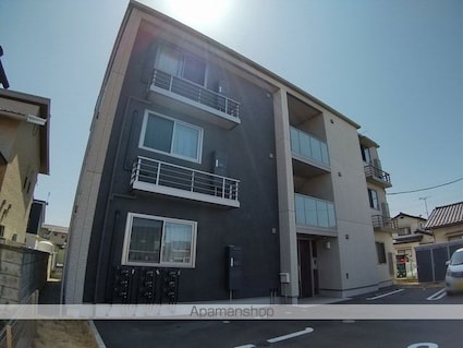 丸花見壱号館[1LDK/40.64m2]の外観1