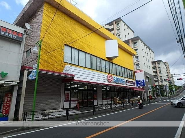 ARBORBLUEQUADRの周辺写真