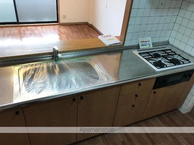 ディア エスタシオンの内装写真