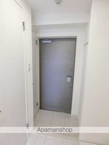 ALTERNA墨田の内装写真