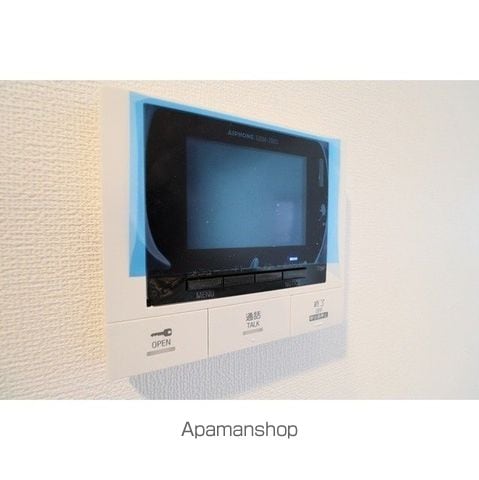 STANDZ勝どきの内装写真