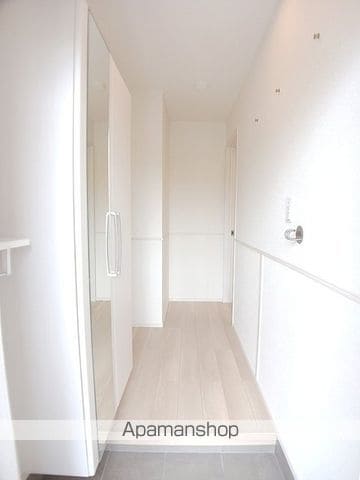 ベル オーブ IIの内装写真