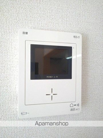 セレノ・カーサAの内装写真