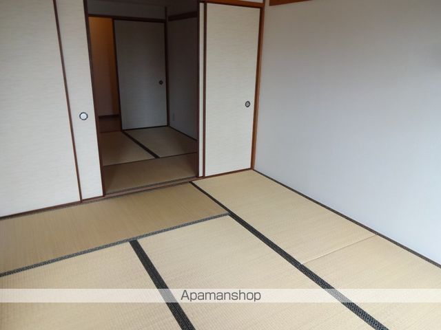 エステル津田の内装写真