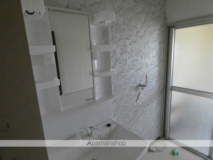 玉井ハイツ[3DK/71m2]の洗面所