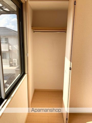 プレイス吉備路の内装写真
