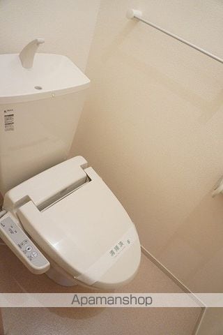 プロムナードの内装写真