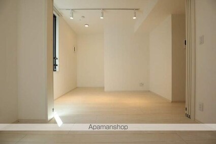 アトリオフラッツ湯島[1DK/26m2]の内装4