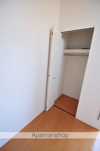 ウィングコート新守山の内装写真