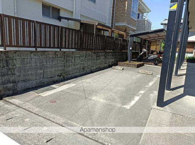 レオパレスFRIEDENのその他写真