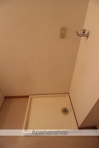 キャッスルコートの内装写真