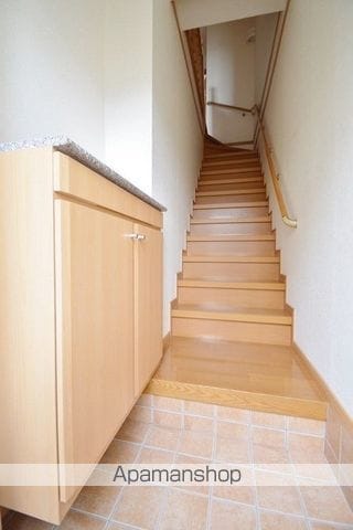エクセレンスIIの内装写真